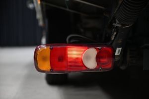Ford Transit bild 25