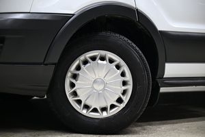Ford Transit bild 17