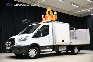 Ford Transit bild 1