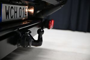 Ford Transit bild 9