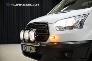 Ford Transit bild 16