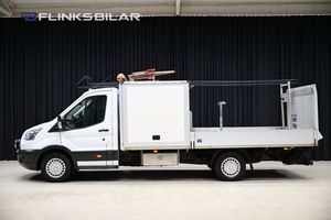 Ford Transit bild 2