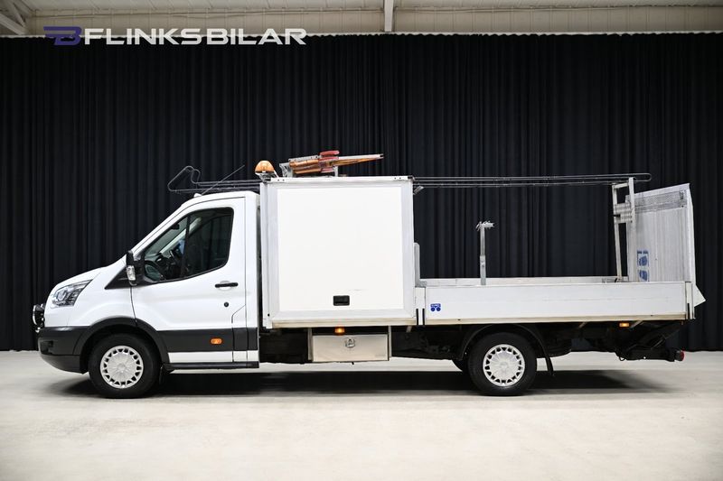 Ford Transit bild 2