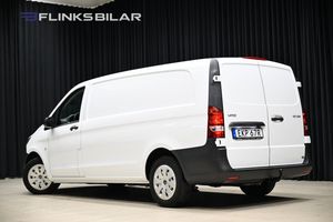 Mercedes Vito bild 5