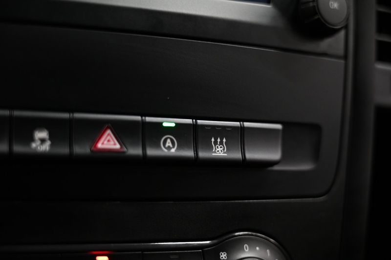 Mercedes Vito bild 25