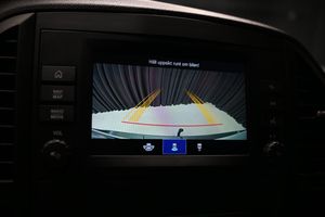 Mercedes Vito bild 20