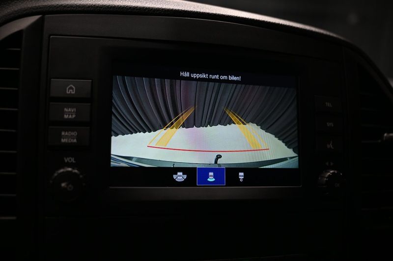 Mercedes Vito bild 20