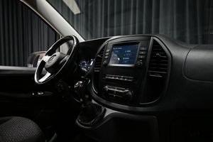 Mercedes Vito bild 28