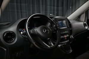 Mercedes Vito bild 18