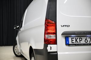 Mercedes Vito bild 16