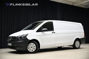 Mercedes Vito bild 1