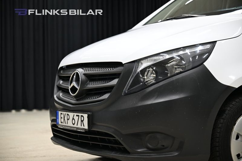 Mercedes Vito bild 4