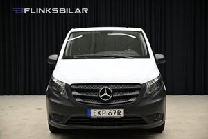 Mercedes Vito bild 17