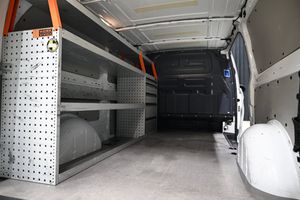 Mercedes Vito bild 10