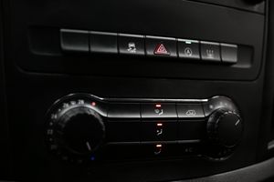 Mercedes Vito bild 24