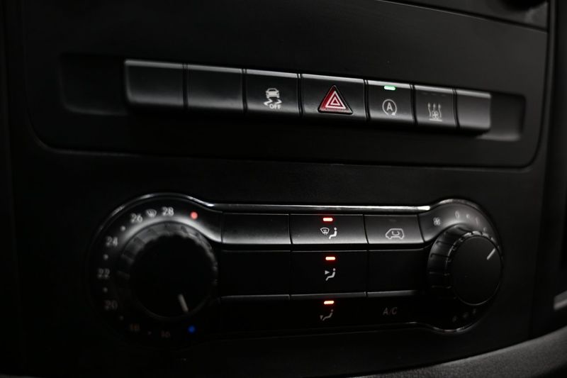 Mercedes Vito bild 24