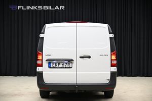 Mercedes Vito bild 15