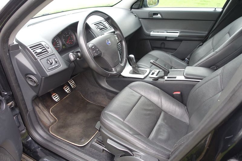 Volvo V50 bild 7