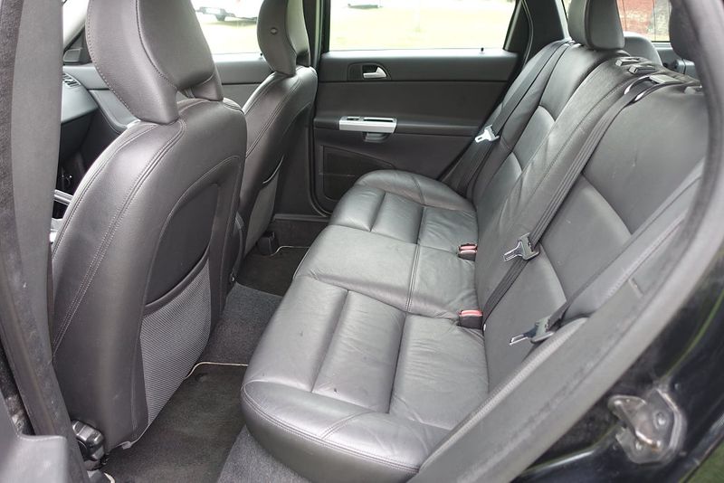 Volvo V50 bild 8