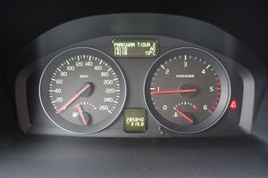 Volvo V50 bild 12