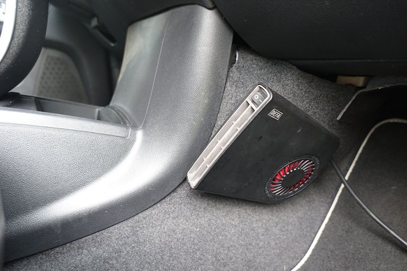 Volvo V50 bild 11