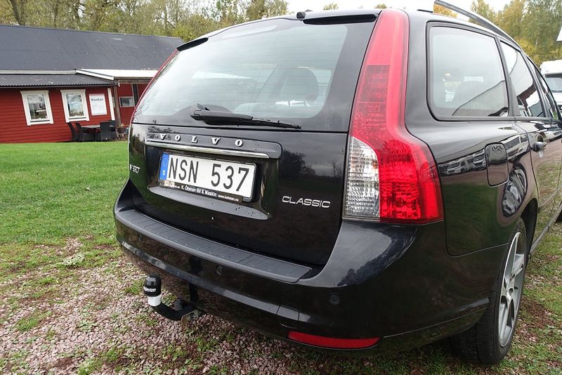 Volvo V50 bild 3
