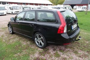Volvo V50 bild 2