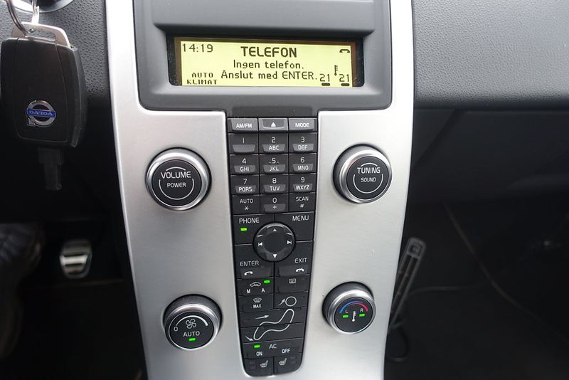 Volvo V50 bild 13
