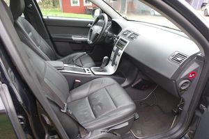 Volvo V50 bild 10
