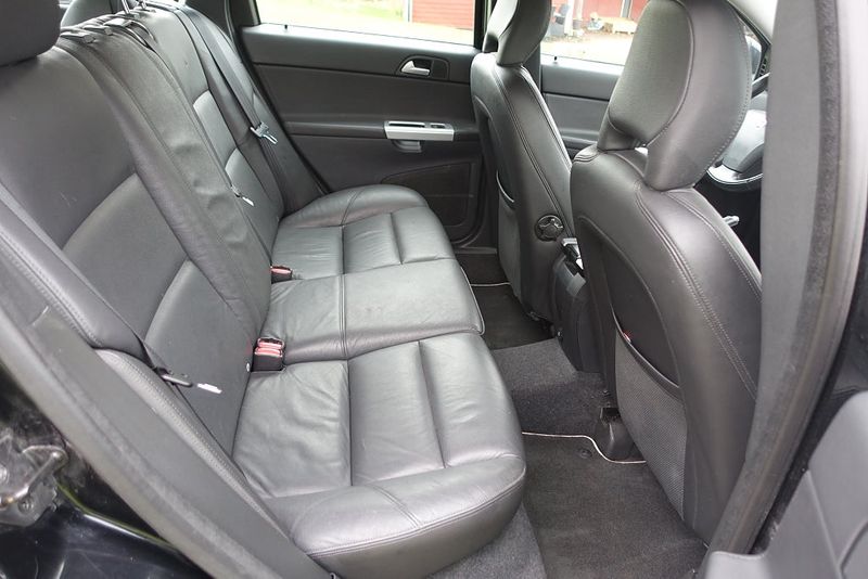 Volvo V50 bild 9