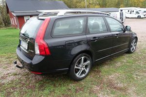 Volvo V50 bild 4