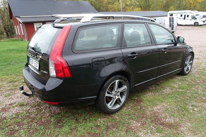 Volvo V50 bild 4