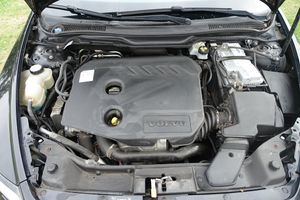 Volvo V50 bild 14