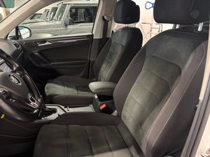 Volkswagen Tiguan bild 4