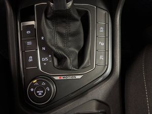 Volkswagen Tiguan bild 11