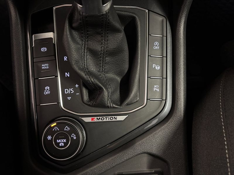Volkswagen Tiguan bild 11