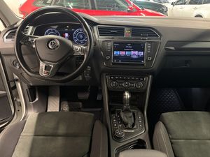 Volkswagen Tiguan bild 7