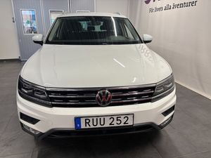 Volkswagen Tiguan bild 3