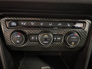 Volkswagen Tiguan bild 12