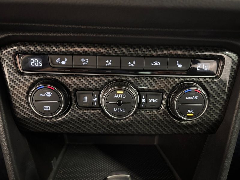 Volkswagen Tiguan bild 12