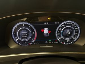 Volkswagen Tiguan bild 9