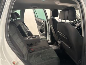 Volkswagen Tiguan bild 5
