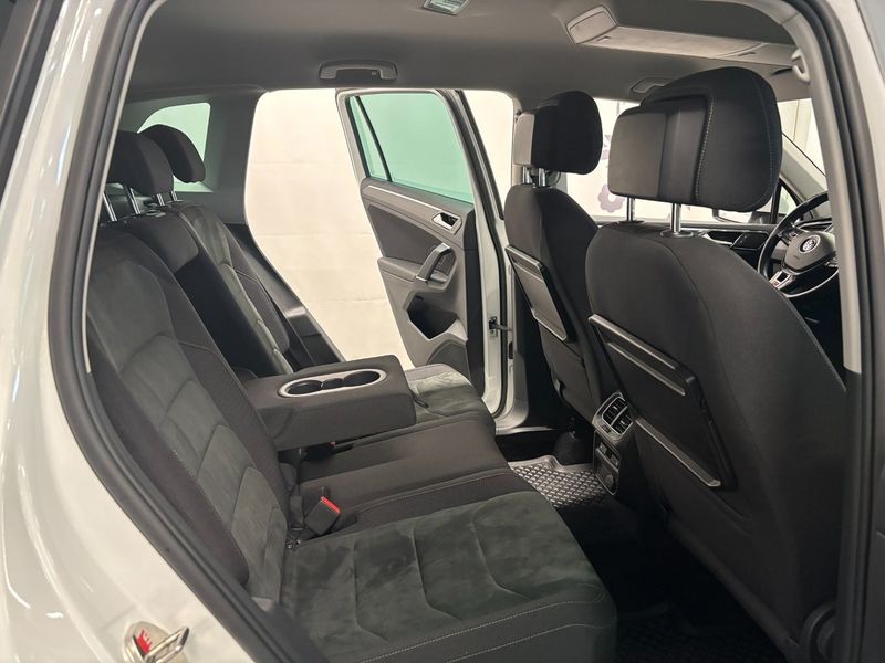 Volkswagen Tiguan bild 5