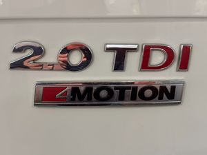 Volkswagen Tiguan bild 13