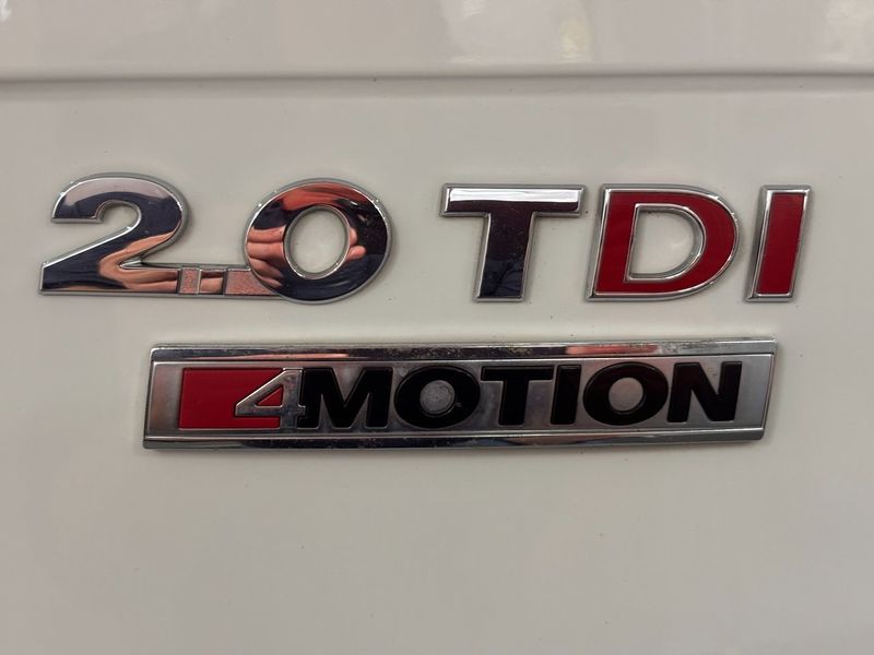 Volkswagen Tiguan bild 13