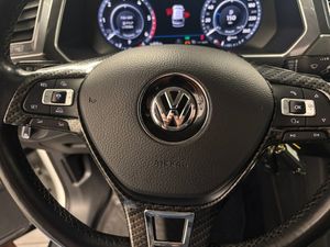 Volkswagen Tiguan bild 8