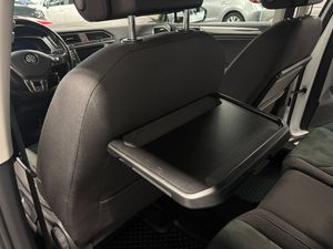 Volkswagen Tiguan bild 10