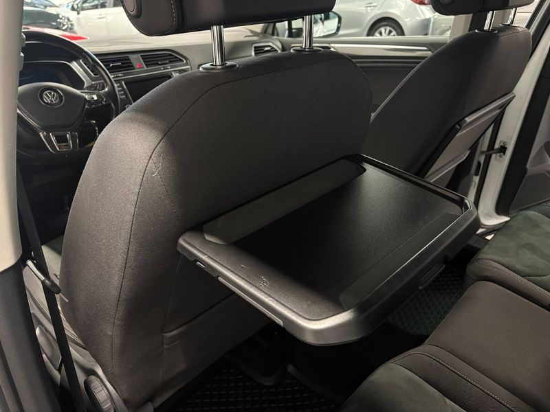 Volkswagen Tiguan bild 10