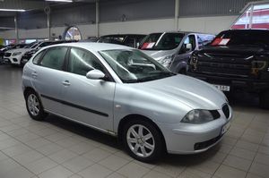 Seat Ibiza bild 1