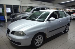 Seat Ibiza bild 8